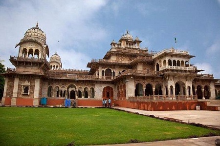 Ram Niwas Garden in Jaipur – Picture of Ram Niwas Garden Jaipur Rajasthan