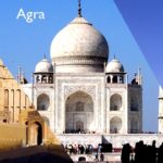 Delhi Agra Jaipur Tour Package